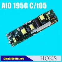 บัลลาสต์โปรเจคเตอร์พาวเวอร์ซัพพลาย AIO 195g c T05สำหรับ NEC NP-CR3115XNP-CR31155