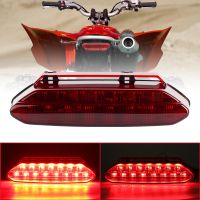 ATV LED Taillights LED Rear Lamp for Yamaha Raptor 700R 700 R 450R 450X 450 R X YFZ450R YFZ450X YFZ Tail Light Brake Stop Light