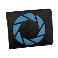 Free Shipping Game Portal Wallet Men 39;s Purse With Card Holder Dollar Price