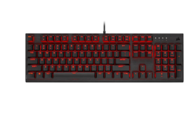 Corsair K60 Pro Mechanical Gaming Keyboard คีย์บอร์ดสำหรับเล่นเกมส์_[Kit IT]
