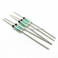 FREE SHIPPING 5PCS SF129E SEFUSE Cutoffs NEC Thermal Fuse 133C 133 Degree 10A 250V Electrical Circuitry Parts