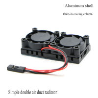 รุ่น4th Shell Metal Raspberry Pi 4th รุ่น B กล่องอลูมิเนียมอัลลอยด์4b Cooling Shell อุปกรณ์เสริม