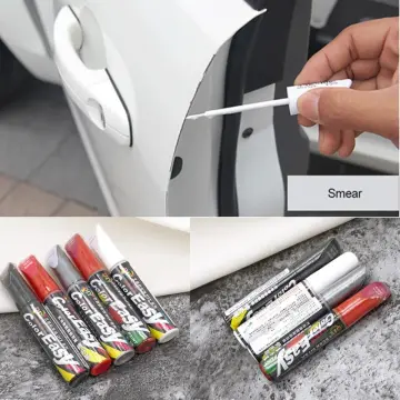 100ml Ultimate Paint Restorer & Scratch Remover Car Paint