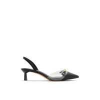 ALDO SAFIANA Women Heeled Shoes-Black