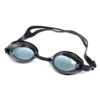 Children 39;s Swim Goggles Natatorium with Large Frame Swimming Equipment Glasses Outdoor Travel Sports Goggles Silica Gel Soft