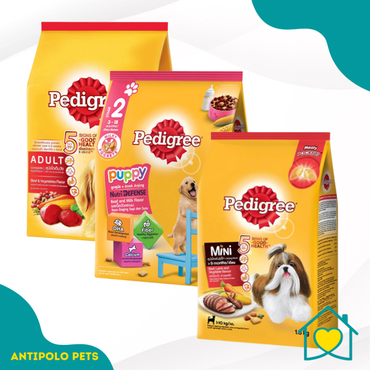 Lazada pedigree discount