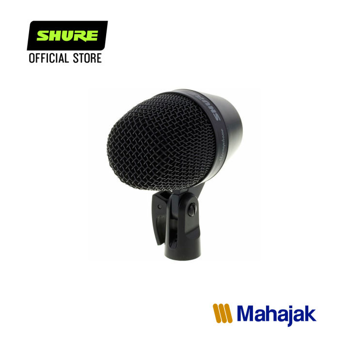 shure-pga52-lc-cardioid-dynamic-kick-drum-microphone