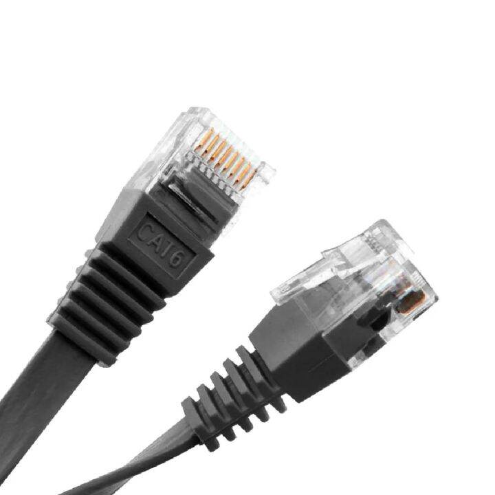 สาย-lan-mazer-rj-45-cat6-flat-cable-สายนำสัญญาณ-สายเคเบิ้ล-สายเน็ต