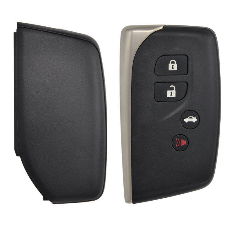 datong-world-รีโมทคอนลรถ-key-shell-สำหรับ-toyota-lexus-ls460-ls600h-2014-2015-2016เปลี่ยน-promixity-card-cover