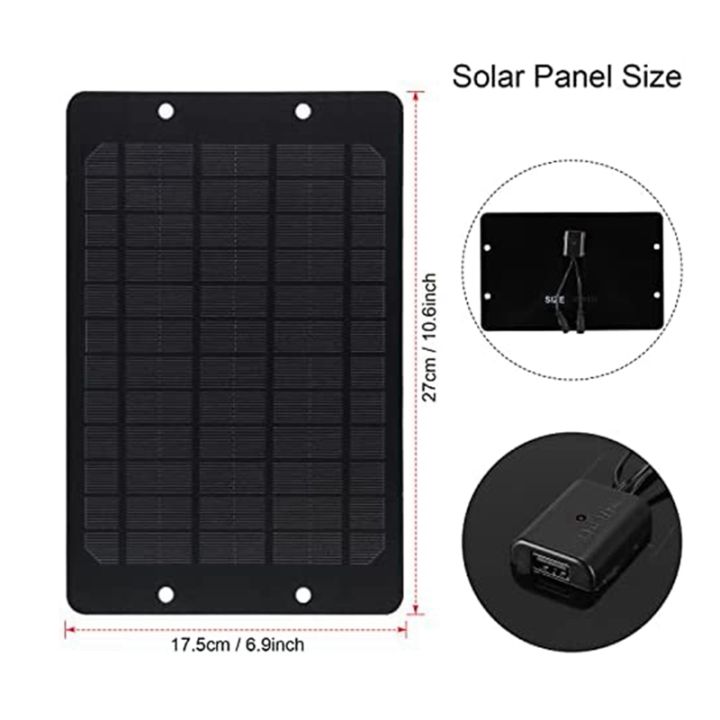 solar-panel-fan-kit-10w-12v-solar-powered-fan-outdoor-waterproof-portable-ventilator-exhaust-fan-with-2m-long-cable