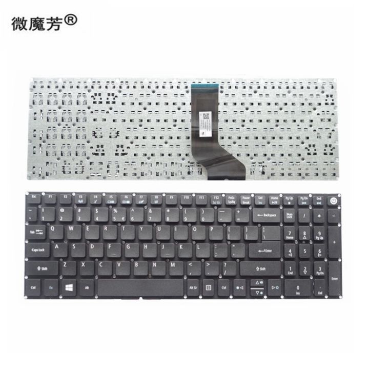 Acer Aspire 5 A515 51g Backlit Keyboard Keyboard Acer Aspire 3 A315 53 ...