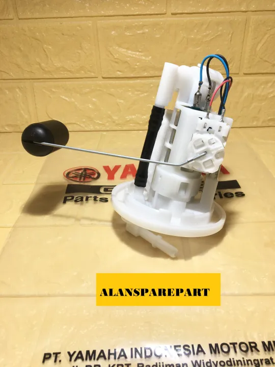 Fuel pump Vixion old fuelpump pompa bensin vixion lama 20072012
