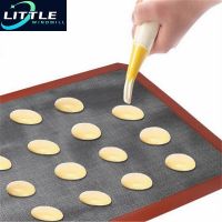 Perforated Silicone Baking Mat Non-Stick Baking Oven Sheet Liner for Cookie /Bread/ Macaroon/Biscuits Kitchen Tools hot