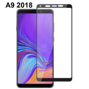 Kính cường lực Full màn 5D cho Samsung Galaxy A9 2018