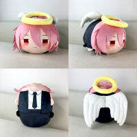 (ร้อน) 30เซนติเมตรคลั่งคนตุ๊กตา denji makima พลังงาน Aki reze แองเจิลออนิเมะ plushie Kawaii นุ่มยัดตุ๊กตาหมอนของเล่นเด็กของขวัญคริสต์มาส