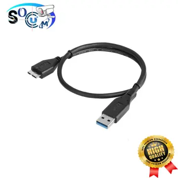 Shop Usb Male To Micro Usb with great discounts and prices online