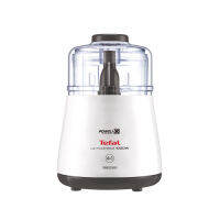 [ส่งฟรี - ประกันศูนย์ 2 ปี] TEFAL เครื่องบดสับอาหาร รุ่น DPA130 กำลังไฟ 1000 W ความจุโถ 300 กรัม บดสับได้รวดเร็ว เหมาะสำหรับการเตรียมซอสหรือเนื้อ