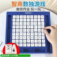 Sudoku Jiugongge Game Of Chess Pupils Logical Thinking Training Early Education Puzzle เกมกระดานเดสก์ท็อปพร้อมหัวข้อ