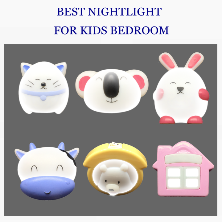 light-sensor-control-led-cartoon-night-light-children-kids-bedroom-bedside-kids-sleeping-nightlight