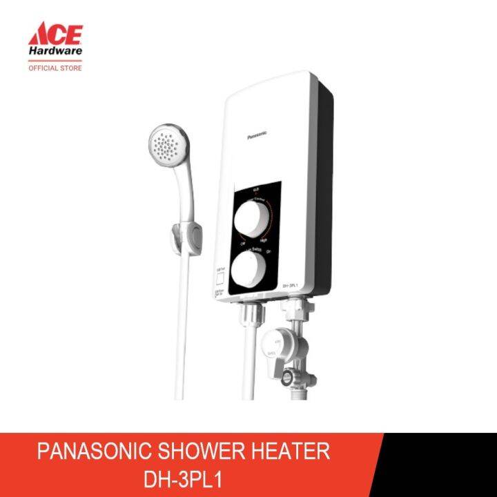 Shower Heater DH3PL1 Lazada PH