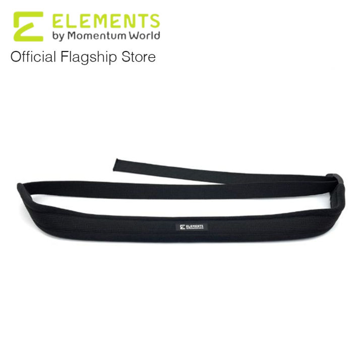 elements-cadillac-bed-belt-เข็มขัดเตียง-cadillac-อุปกรณ์พิลาทิส-pilates