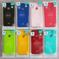 เคส Huawei Nova3/Nova3i/Nova3E/Nova4 (MERCURY Jelly)