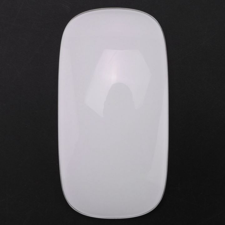 bluetooth-wireless-magic-mouse-silent-rechargeable-computer-mouse-slim-ergonomic-pc-mice-for-apple-macbook