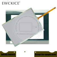 HMI XTOP05TQ-FD XTOP05TQ-SD XTOP05TQ-ED XTOP05MQ-ED PLC หน้าจอสัมผัสและแผงสัมผัสฉลากด้านหน้าและ Frontlabel