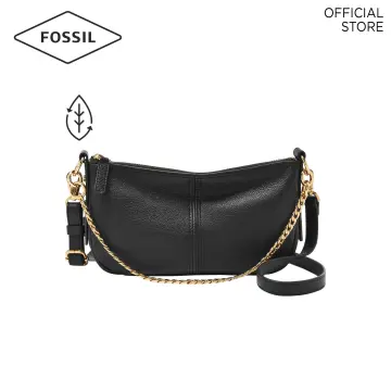 Fossil's Jolie Crossbody Purse Is Up to 40% Off at