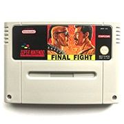 【】 Planetx Final Fight 16เครื่องเล่นเกมติดรถยนต์สำหรับ Pal Console