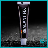 GotGo กาวติดผนัง ไม่ต้องเจาะผนัง กาวอเนกประสงค์ SEALANT FIX ติดแน่น ทนทาน รับน้ำหนักได้มาก Super Glue สปอตสินค้า