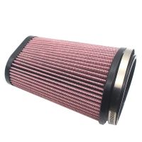 Motorcycle Air Filter for Yamaha ATV YFZ350 Banshee 1987-2006 Replace 2GU-14451-00-00