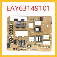 บอร์ดจ่ายไฟสำหรับทีวี65UB9800CA 65UB9500-CA อุปกรณ์เสริมทีวีแผงพลังงาน EAY63149101 LGP-5565-14UL12ของแท้