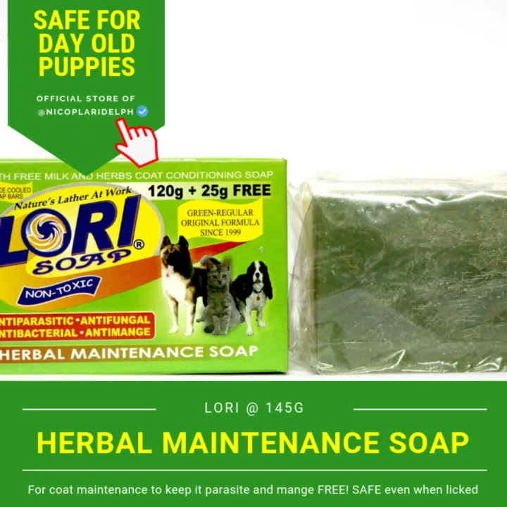 how do you use borax on dogs for mange