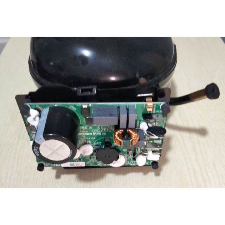 Condura Refrigerator Inverter Board♬ Lazada PH