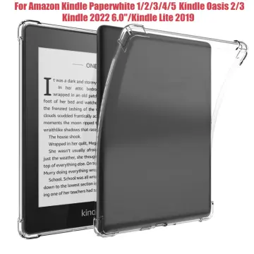 Kindle Oasis Case - Best Price in Singapore - Jan 2024
