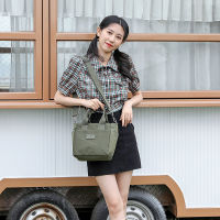 GUDIKA-พร้อมส่ง?กระเป๋าสะพายข้าง bag กระเป๋าสะพายข้างผญ TOTE BAG กระเป๋า กระเป๋าสะพาย รุ่น-5193