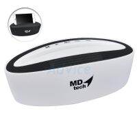 MD-TECH Bluetooth (MD-B32) White/Black