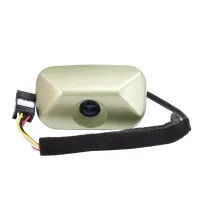 95760-2K100 95760-2K101 for KIA Soul 2010-2013 Car Rear View Camera Reverse Camera Park Assist Backup Camera Gold Color