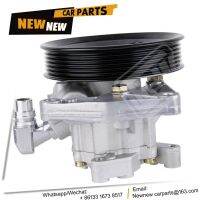 ปั๊มพวงมาลัยเพาเวอร์สำหรับ Mercedes W164 R350 CLS550 ML350 GL550 GL450 E350 A5410242100 A0054662201