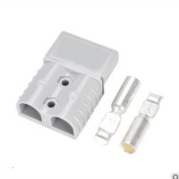 120A/175A/350A Terminals For Anderson Plug Connector For Caravan 10/20Pcs Quick Charging Electric Car Plug Battery Connections