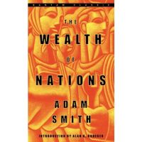 Right now ! &amp;gt;&amp;gt;&amp;gt; หนังสือภาษาอังกฤษ The Wealth of Nations (Bantam Classics)