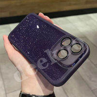 2023ใหม่เคสโทรศัพท์ Realme C53 C55 C35 NFC C31 C30 10 Pro Plus Pro + สีผสมสีซิลิโคนซองนุ่มกันกระแทกเงาตัวปกป้องกล้องถ่ายรูปคลุมทั้งหมดไล่ระดับสี