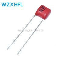 10pcs CBB capacitor 334 100V 334J 0.33uF 330nF P5 Metallized Polypropylene Film Capacitor WATTY Electronics