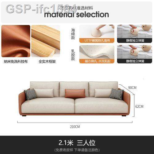 Beanbag ifc1564 sofá secional de couro para sala estar sofá secional - ảnh sản phẩm 1