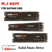 ✉■☄ SSD M2 NGFF 500GB 980 EVO Plus 4TB Internal Solid State Drive 1TB hdd Hard Disk 970 PRO M.2 2TB for laptop Computer sata hd