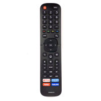 New Original EN2BK27S For SHARP LCD Smart TV Remote Control With NETFLIX YouTube TIKILIVE PrimeVideo Apps