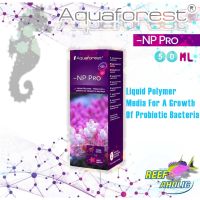 Reef-Aholic Aquaforest NP Pro  อาหารแบคทีเรีย