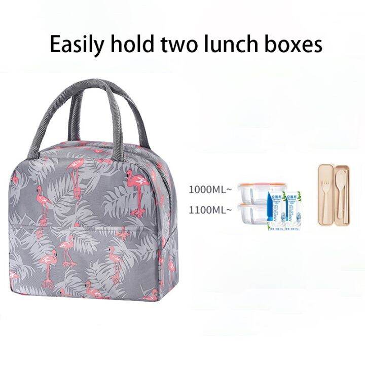 toiletry-insulated-lunch-bags-cartoon-thermal-heat-lunch-tote-picnic-food-preservation-bag-cooler-ice-pack-lunch-box-storage-bag