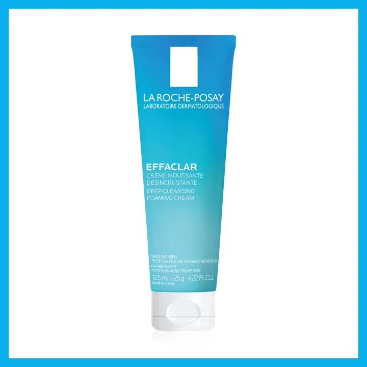 la-roche-posay-effaclar-deep-cleansing-foaming-cream-125ml